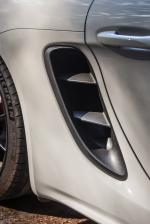 Porsche 718 Boxster GTS 2018 года (NA)